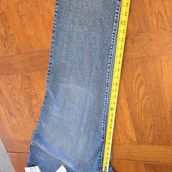 Habitual Denim High Waist Jeans - Picture 11 of 13